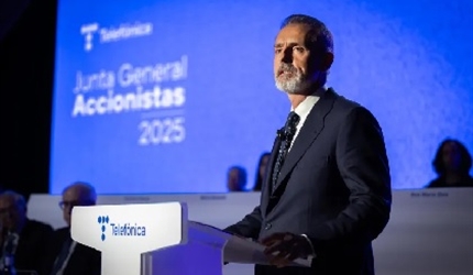 Marc Murtra - Crédito: Telefónica